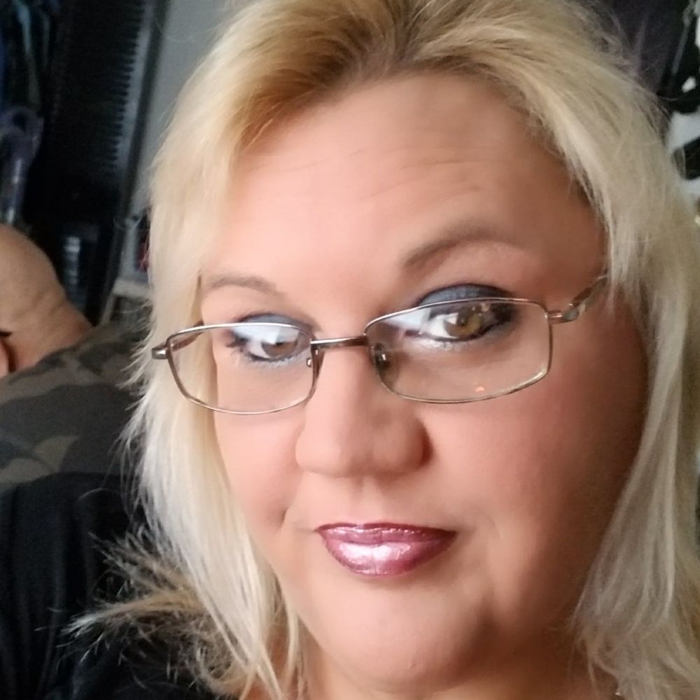 Meet your Posher, Tammy